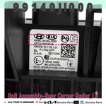 Genuine Rear Corner Radar Unit Lh 99140JI000 For Hyundai Genesis G80. Fixed Price $366.90.