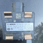 Mercedes-benz Radar Sensor A4479002319 Bosch Oem Front Assist Module. Fixed Price $200.00.