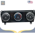 2009 2010 Dodge Challenger A/c Heater Control Head Switch Oem. Fixed Price $134.81.