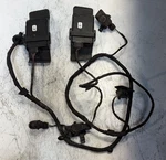 2010-2016 Mercedes E350 E550 Rear Blind Spot Radar Module Lh & Rh W/ Parking Sen. Fixed Price $319.99.
