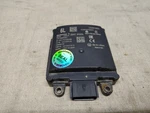 2017-18 Nissan Altima 2.5L L4 Rear Left Blind Spot Radar Sensor 284K1-9HU0A. Fixed Price $49.95.