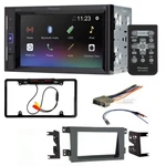 Pioneer DMH-241EX Bluetooth Car Stereo Cam Package For 2006-2008 Honda Ridgeline. Fixed Price $287.99.