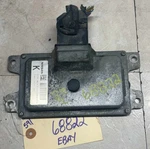2009 Rogue Except Sport Transmission Control Module Tcm Tcu Oem. Fixed Price $84.79.