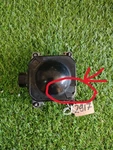 4G0907561A 020330105 Audi A6 Radar Sensor Distronic Control Unit. Fixed Price $324.34.