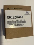 Oem 99311 PI100CA - Hyundai Ioniq GV70 Rear Bumper Park Sensor 2025 2026. Fixed Price $67.00.