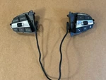 Bmw 5 6 G30 G31 G32 Sport Steering Wheel Facelift Control Buttons Cruise. Fixed Price $135.00.