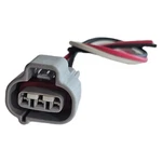 Connector Of Idle Air Control Valve AC477 For:pontiac Vibe Toyota Corolla Matrix. Fixed Price $16.00.