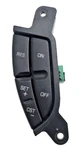 2002-2006 Ford Explorer Expedition Steering Wheel Cruise Control 5L2T-14K147-BA. Fixed Price $29.99.