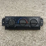 1999-2002 Silverado Sierra Ac Heater Climate Control Switch 19361355. Fixed Price $47.50.