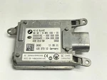 09-16 Bmw F01 F10 Rear Left Bumper Lane Change Warning Sensor Oem. Fixed Price $45.00.