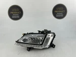 Oem 2019 -- 2021 Hyundai Tucson Led Fog Light (left/driver) #92201-D3. Fixed Price $59.99.