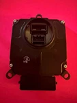 21 22 23 Toyota Highlander Headlight Module 89907 48120. Fixed Price $40.00.