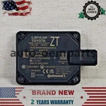 Genuine Oem Lexus Toyota Blind Spot Monitor Sensor Unit Radar Module 88162-0E132. Fixed Price $218.31.