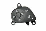 Genuine Gm Black Cruise Control Switch 23141788. Fixed Price $58.96.