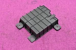 2017-2019 Cadillac XT5 Rear Radar Distance Computer Control Module Unit Oem 83K. Fixed Price $79.99.