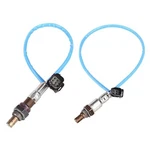 Oxygen O2 Sensor Upstream Downstream Fits For Acura Mdx Base Sport Utility 4. Fixed Price $52.91.
