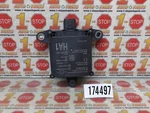 2020 2021 Toyota Corolla Blind Spot Monitor Sensor Module 88162-12022 Oem. Fixed Price $99.99.