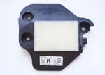 Oem 2019-2025 Nissan Altima Rear Right Blind Spot Radar Sensor 284K0-6CA0B. Fixed Price $44.99.