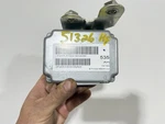 05150535AH Jeep 2011 2012 Patriot Compass Cvt Transmission Control Module Oem. Fixed Price $94.49.