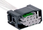 Suspension Yaw Sensor Connector Acdelco Gm Original Equipment 88953345. Fixed Price $72.94.