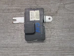 99-01 Isuzu Vehicross Cruise Control Module Unit Computer 8972104620 Oem. Fixed Price $80.84.
