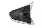 Genuine Gm Cruise Switch 84465489. Fixed Price $88.11.