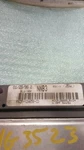Engine Ecm Electronic Control Module 6-232 3.8L Federal Fits 96 Mustang 514159. Fixed Price $75.00.
