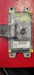 Chassis Ecm Transmission Cvt With Abs Thru 12/08 Fits 09 Sentra 1199605. Fixed Price $95.00.