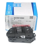 Oem Chevrolet Cruise+heat Control Switch 42391590 SPARK2016-22 (gmkoreaparts). Fixed Price $44.00.