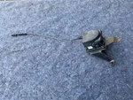 99-01 Isuzu Vehicross Cruise Control Actuator Module Assembly 8971386000 #1412E. Fixed Price $99.99.