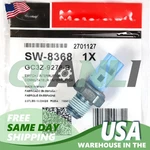 Genuine Motorcraft SW-8368 Engine Oil Pressure Sensor 2011-2019 6.7L Powerstroke. Fixed Price $25.65.