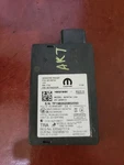 2015-2023 Jeep Renegade Blind Spot Radar Sensor Oem 52128723. Fixed Price $29.00.