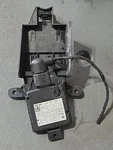 19-24 Volkswagen Tiguan Rear Left Blind Spot Sensor With Bracket 2Q0907685H Oem. Fixed Price $125.00.