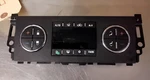 2007-2011 Chevy Tahoe Gmc Yukon Ac A/c Heater Temperature Climate Control Oem. Fixed Price $79.13.