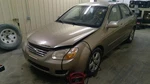 Chassis Ecm Under Center Console 4 Cylinder Fits 07-09 Spectra 1881013. Fixed Price $99.90.