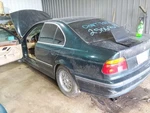 Chassis Ecm Cruise Control Left Hand Front Footwell Fits 97-03 Bmw 540I 2084786. Fixed Price $71.25.
