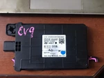 Kia EV9 Oem Front Distance Senor Radar 2024 2025. Fixed Price $180.00.