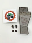 1987-1991 Ford F150 F250 F350 Cruise Control Servo Bracket With Hardware Oem. Fixed Price $39.97.