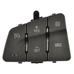 Standard CCA1262 Cruise Control Switch. Fixed Price $33.99.