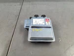 2021 Porsche Taycan Turbo Active Roll Stabilization Control Unit #3890 VV11. Fixed Price $195.49.