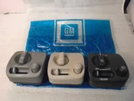 New Gm Oem 1998-2002 Cadillac Seville Deville Lhd Headlight Switch -color Choice. Fixed Price $74.00.