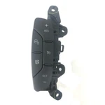 2007-2011 Buick Lucerne Steering Wheel Left Side Switch Assembly #15906811. Fixed Price $45.99.