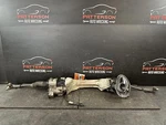 2016 Ford Focus 2.0 Electric Assist Power Steering Rack & Pinion A0036979. Fixed Price $150.00.