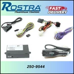 Rostra 250-9544 Cruise Control Kit 2016-2020 Chevrolet Cruze Manual Transmission. Fixed Price $299.95.