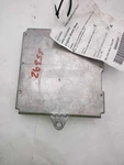 Engine Ecm Electronic Control Module Lower Center Dash Fits Accord 704400. Fixed Price $129.99.