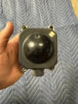Mercedes-benz Distance Radar Sensor G-class Series G550, G63, G65. 0203300328. Fixed Price $500.00.