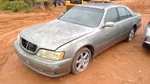 Chassis Ecm Abs Right Hand Kick Panel Fits 99-01 Infiniti Q45 280641. Fixed Price $63.99.