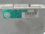 Chassis Ecm Cruise Control Left Hand Dash Fits 92 Vigor 624627. Fixed Price $72.22.