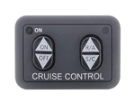 Dakota Digital HND-2 Dash Mount Cruise Control Switch. Fixed Price $148.13.