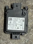Gm Genuine Parts Driver Side Object Sensing Alert Module 84883512. Fixed Price $99.95.
